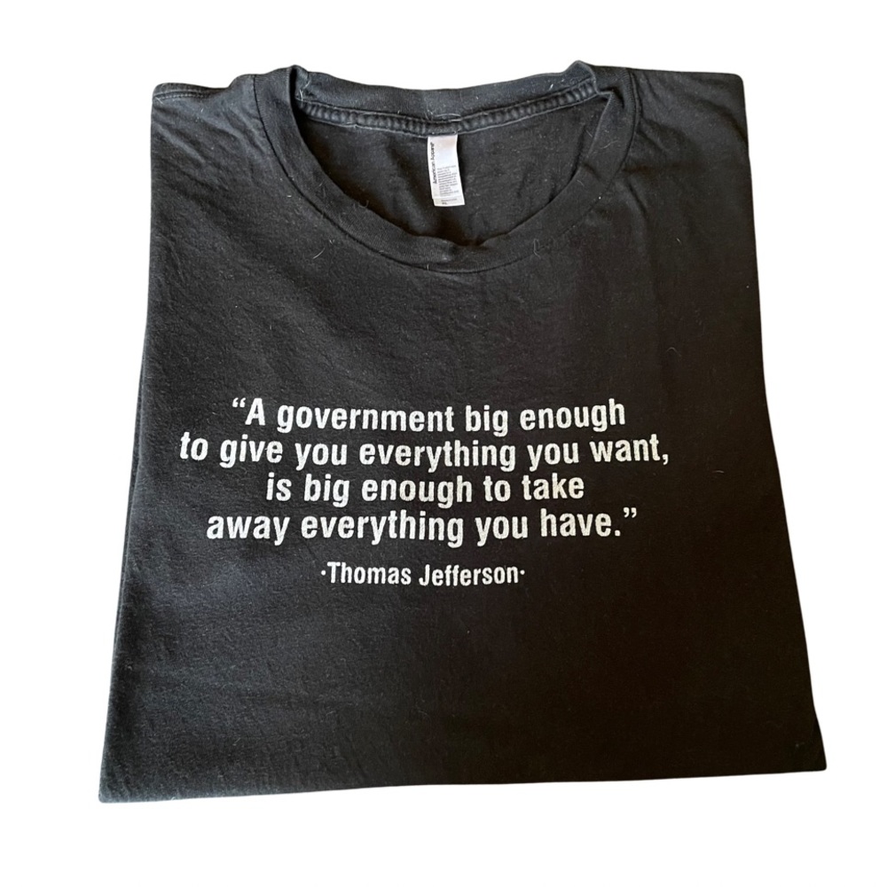 Vintage T-shirt